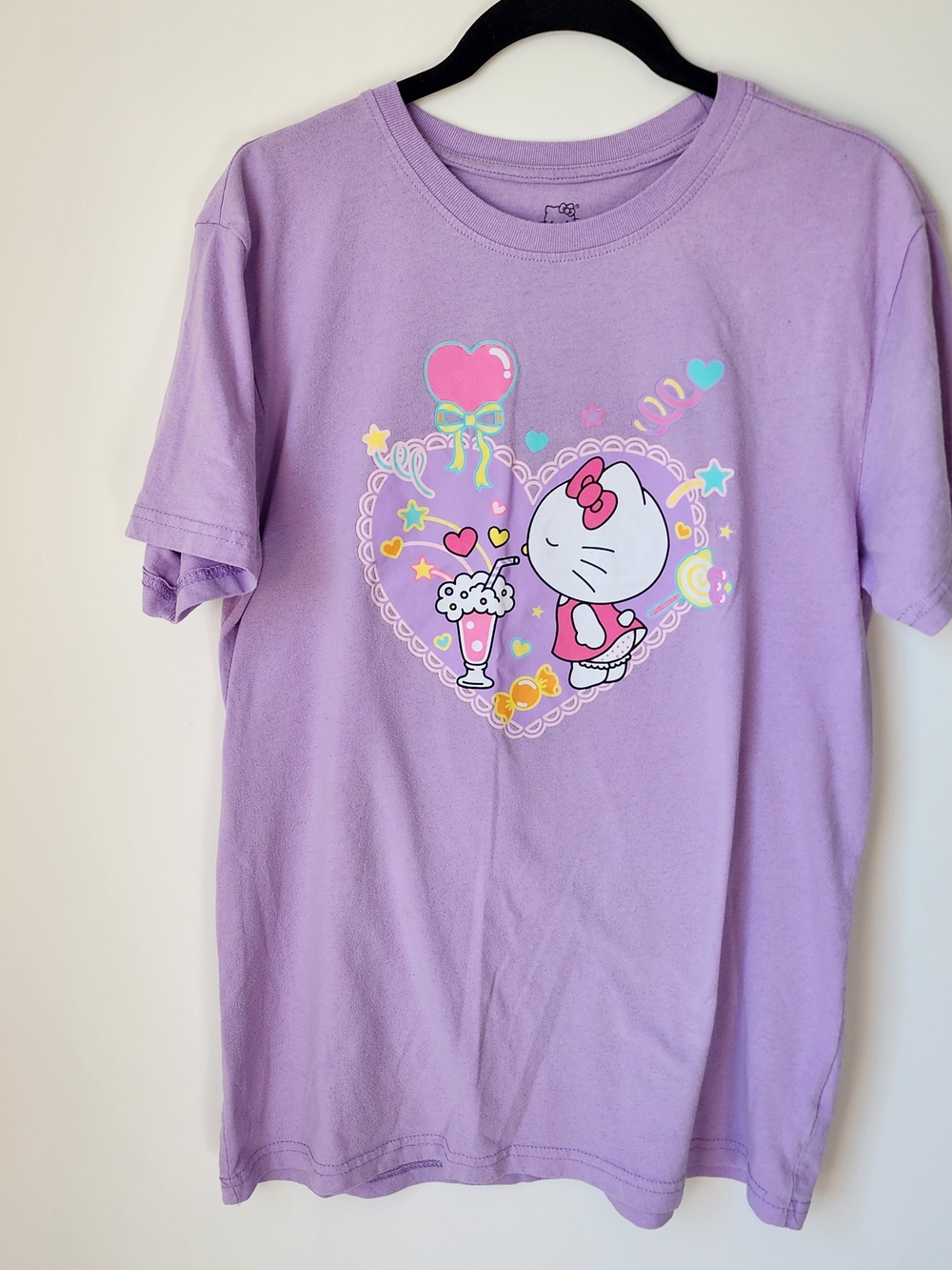 Hello Kitty Graphic Tee